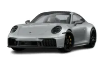 Porsche 911 Carrera 4 GTS